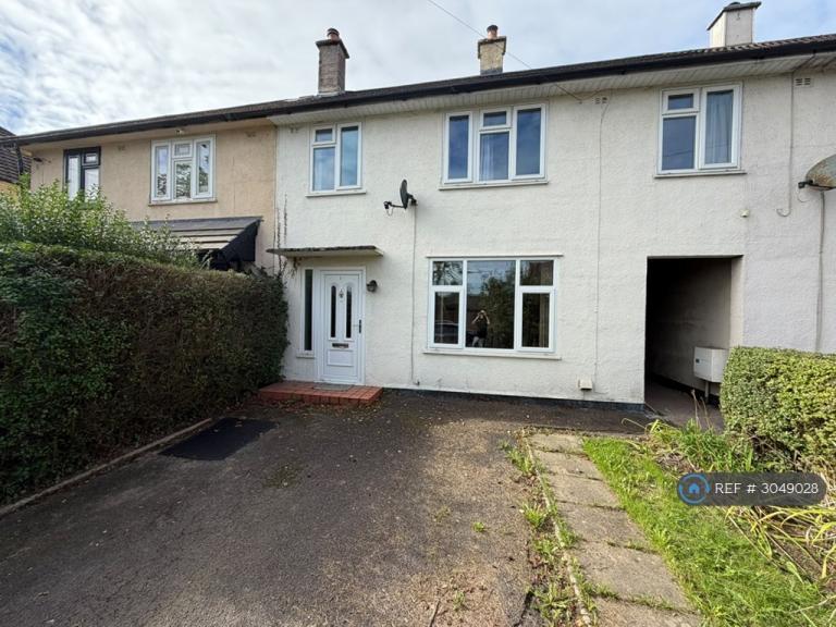 4 bedroom house in Sydney Road, Crewe, CW1 (4 bed) (#3049028)