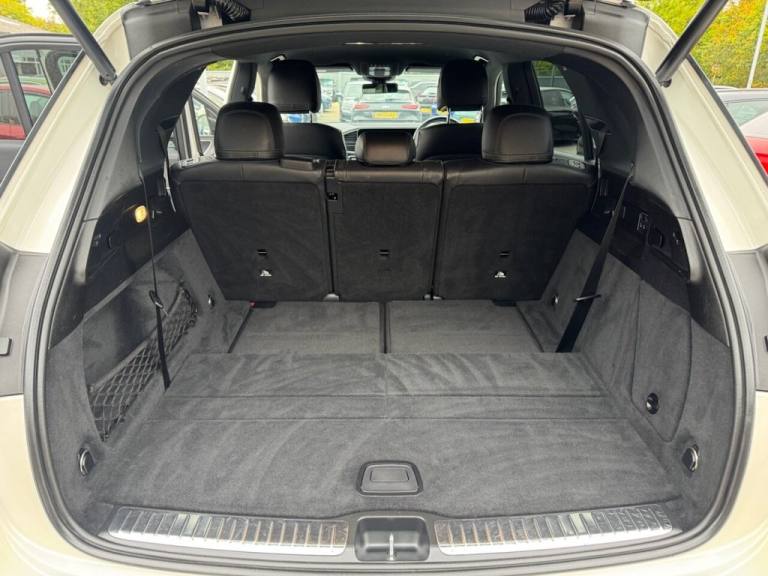 2021 Mercedes-Benz GLE 2.9 GLE400d AMG Line (Premium) SUV 5dr Diesel G-Tronic 4MATIC Euro 6 (s/s)...