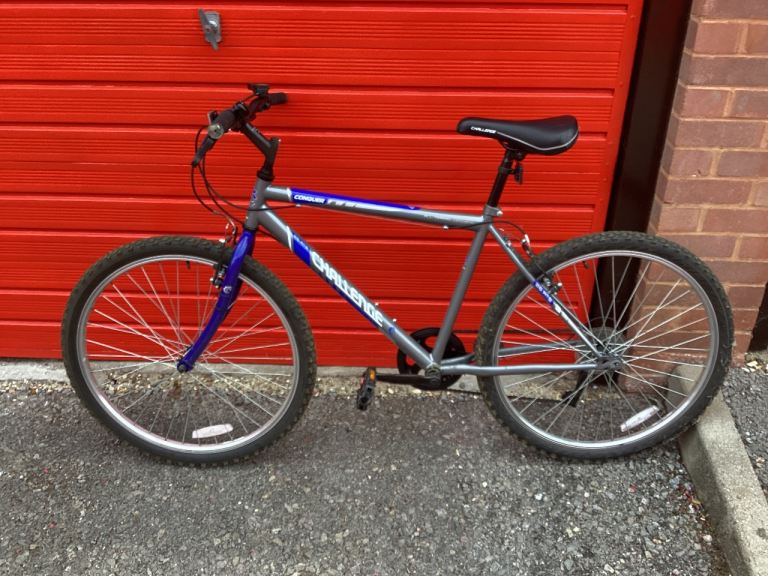 Mountain Bike For sale