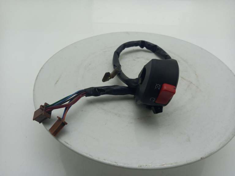 2000 Yamaha Xjr 1300 Engine Kill Switch Gear 4pu8396300