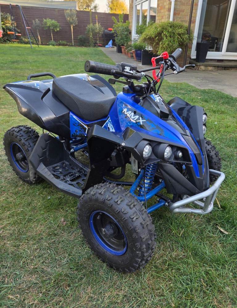 Mini quad bike 50cc