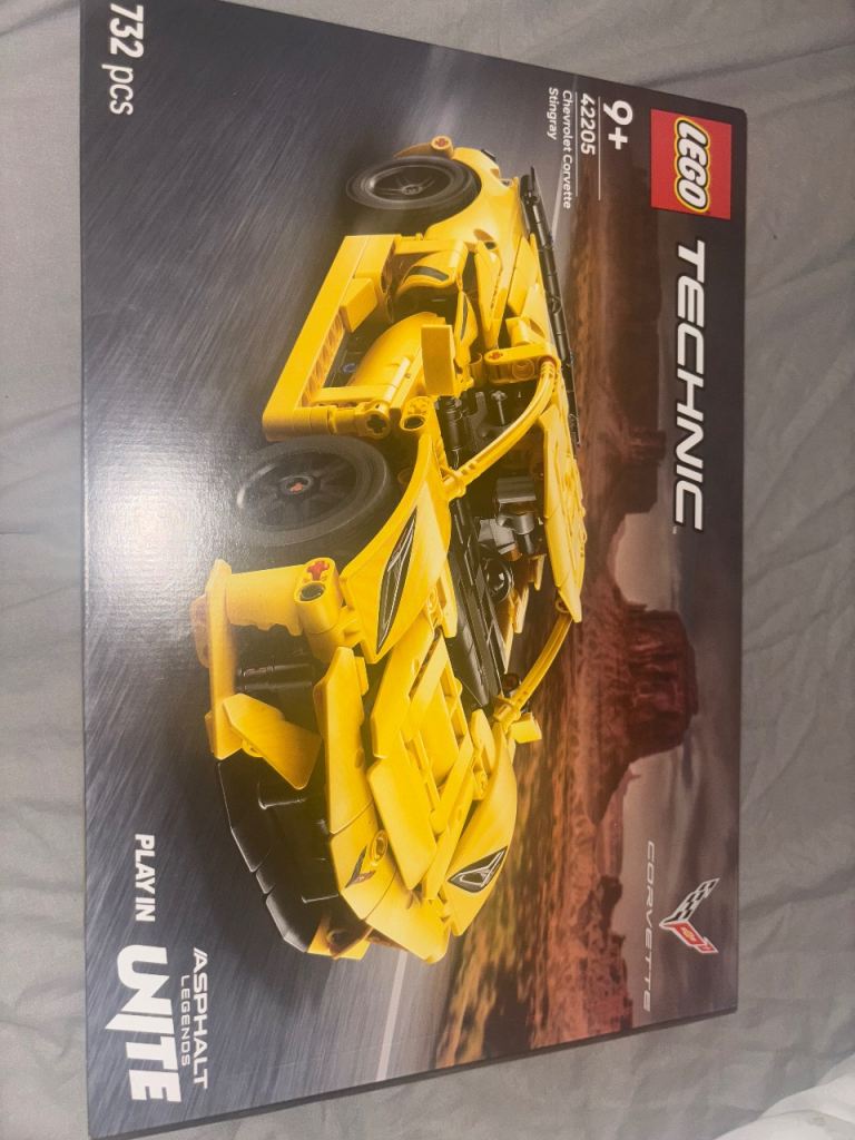 image for Mixed Bag of Building Blocks & Toys