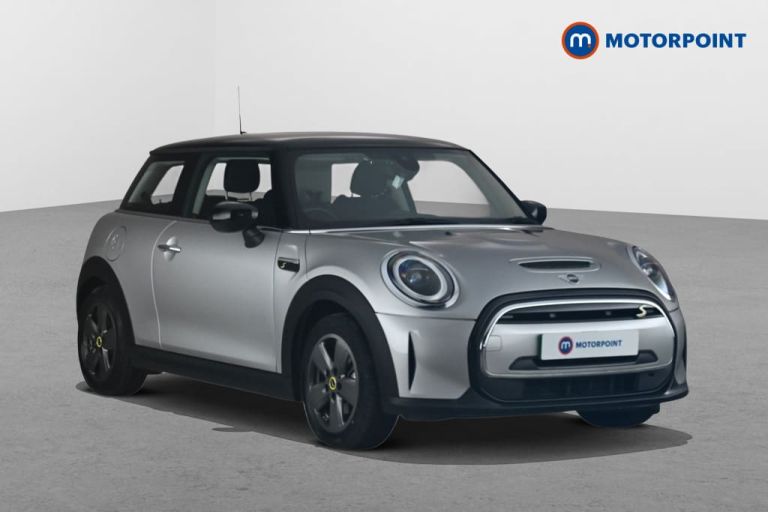 2023 MINI Hatch 135kW Cooper S Level 1 33kWh 3dr Auto HATCHBACK ELECTRIC Automatic