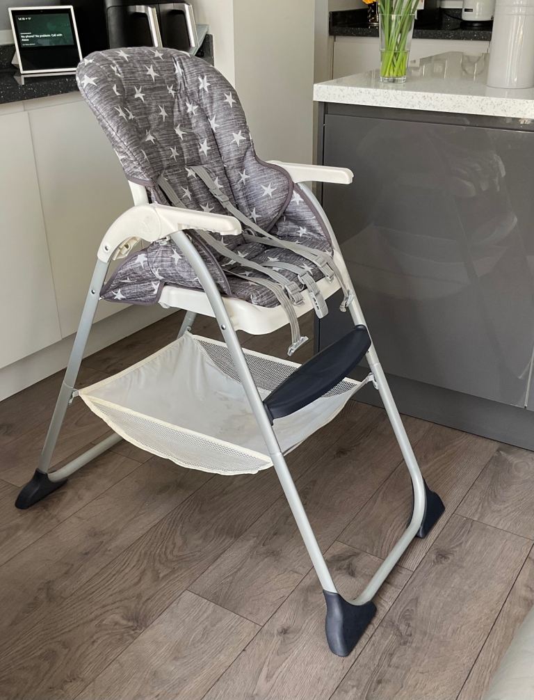 High Chair