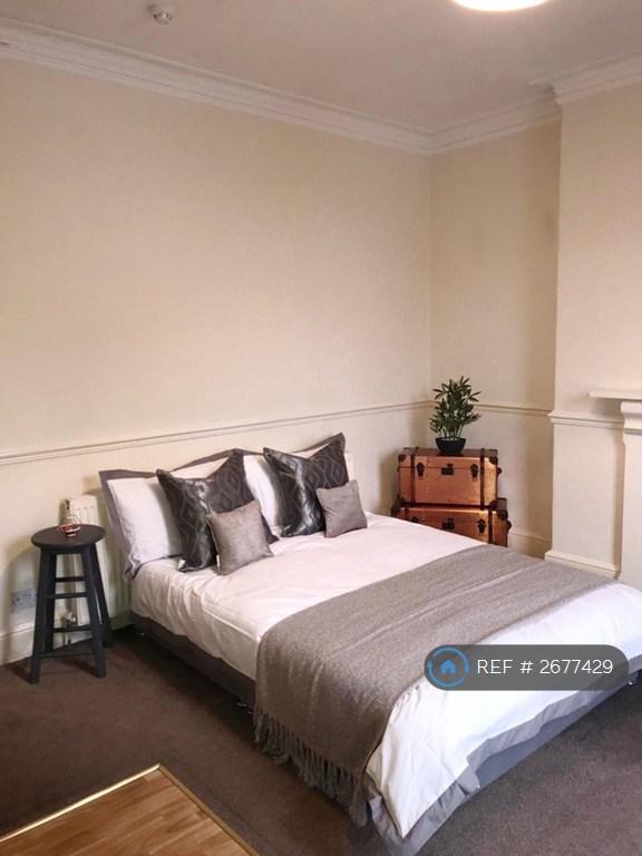 1 bedroom in Balby Road, Doncaster, DN4 (#2677429)