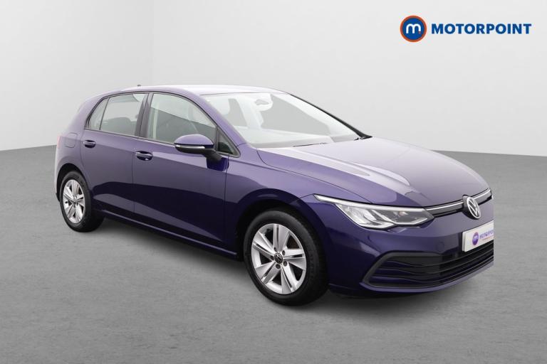 2022 Volkswagen Golf 1.5 TSI Life 5dr Hatchback Petrol Manual