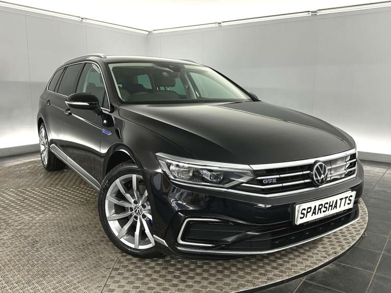 2021 Volkswagen Passat 1.4 TSI PHEV GTE Advance 5dr DSG ESTATE PETROL/ELECTRIC Automatic