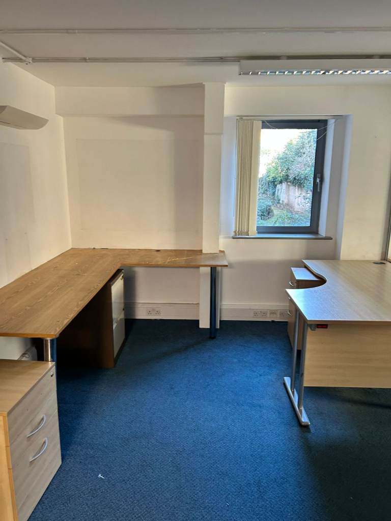 Extraordinary new space in Balham | New Studio Space (16) 150 Sq Ft 