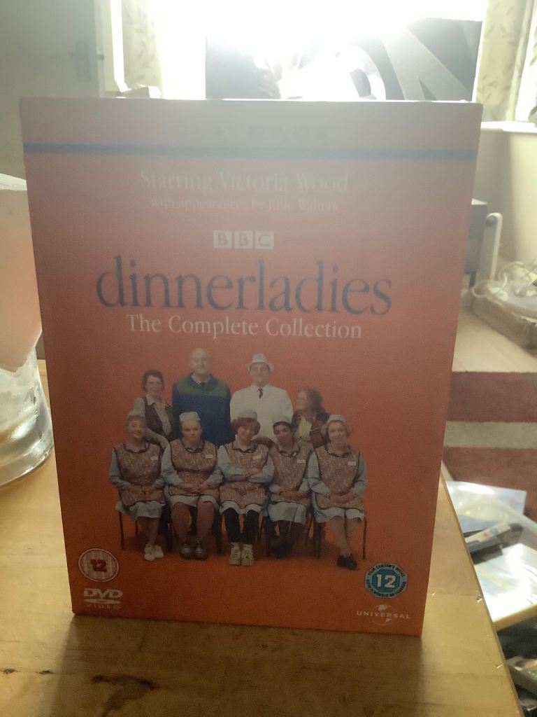Dinnerladies