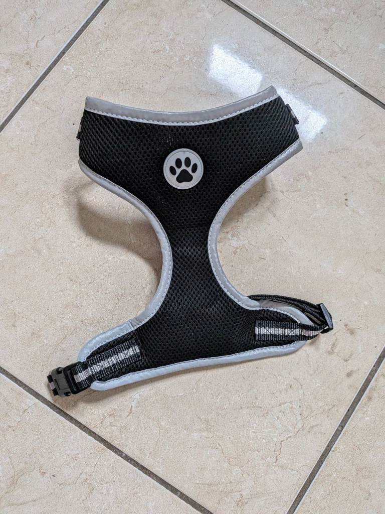 Dog harness - Medium size