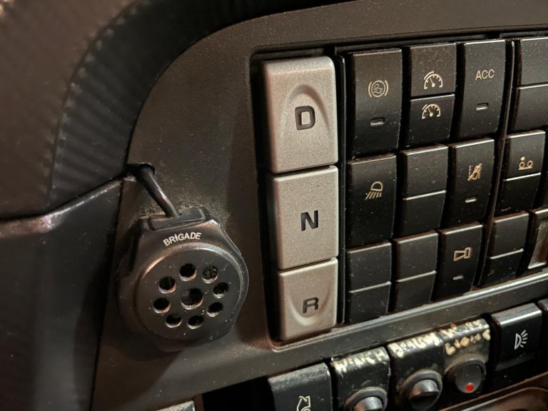 IVECO STRALIS 330 *EURO 6* 6X2 26 TONNE BEAVERTAIL - 2017 - YA17 LHZ