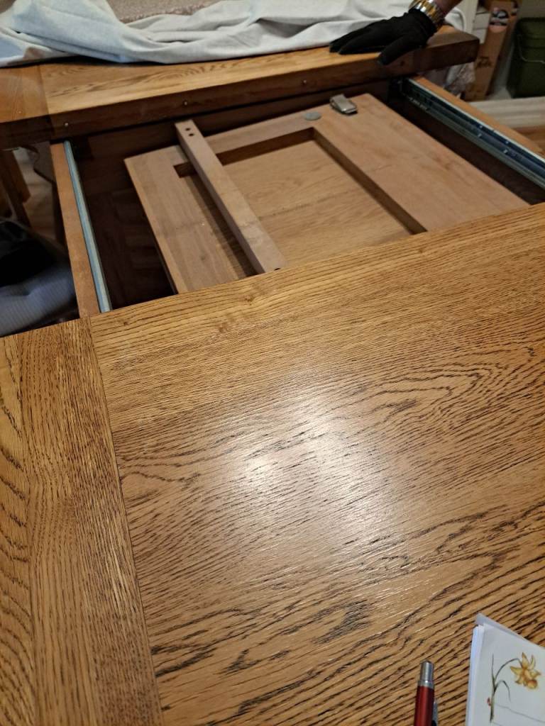 image for Dining table
