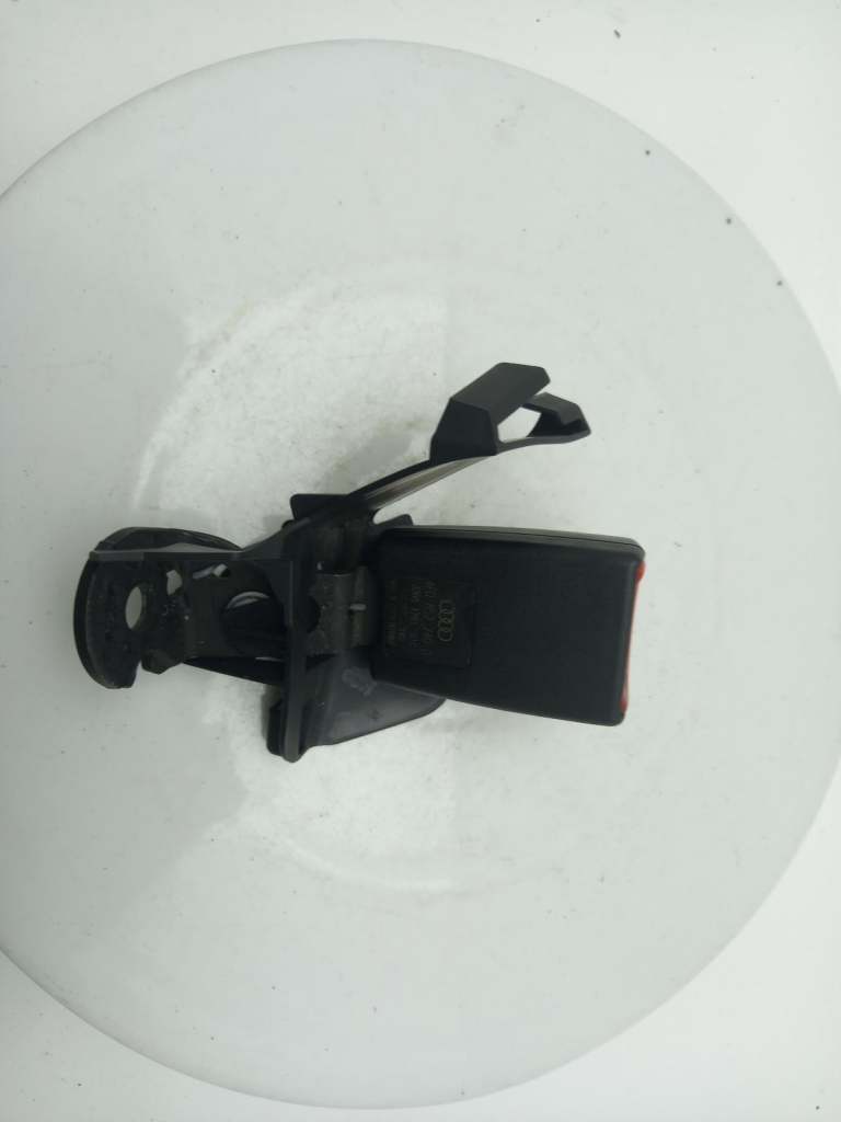 Audi A6 Seat Belt Stalk Right Rear 2004-2012 4f0857740d