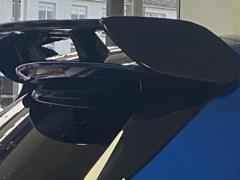 2025 Mercedes-Benz A-Class A35 4Matic Touring Edition 5dr Auto HATCHBACK PETROL Automatic