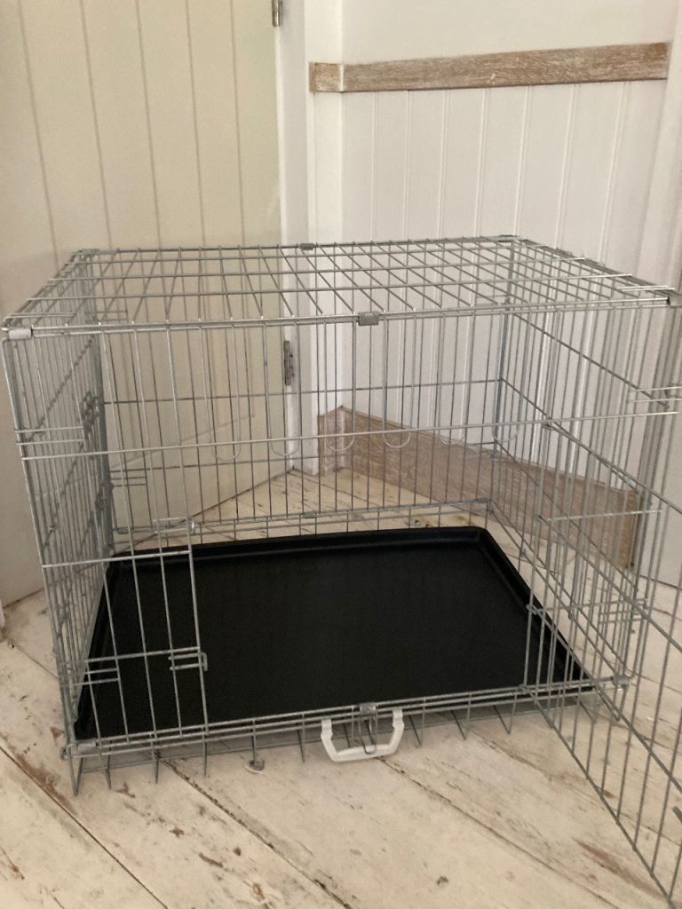 Large pet cage