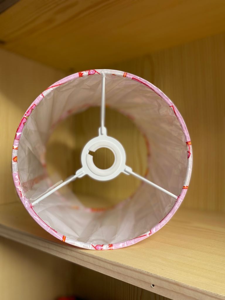 Homemade/Custom Kids Light-shades