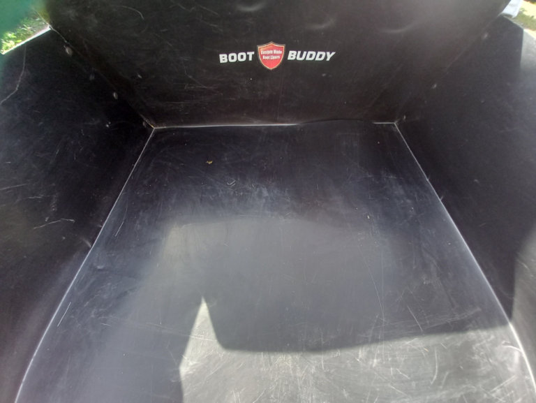 Boot Buddy boot liner