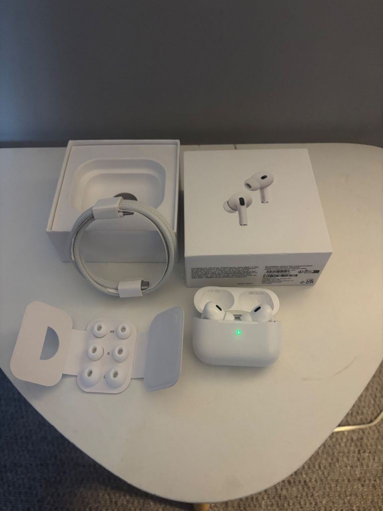 AirPod Pro 2 