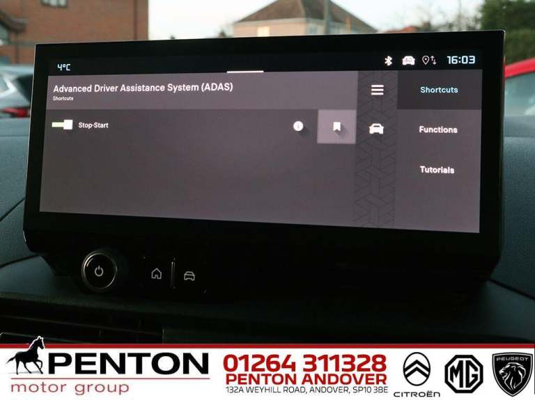 2024 Citroen Berlingo 1.5 BlueHDi 100ps Van Driver PANEL VAN DIESEL Manual