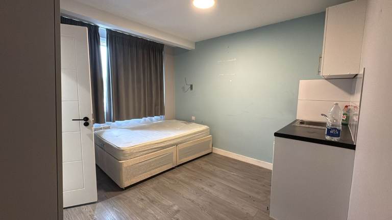 📍Hounslow - Modern Studio Available - No deposit required 