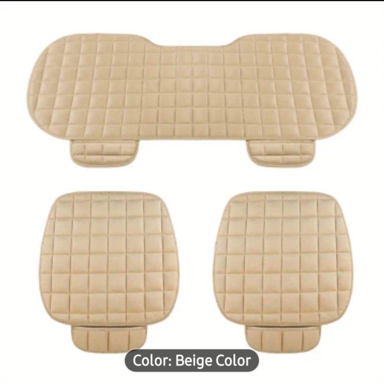 Car seat covers 