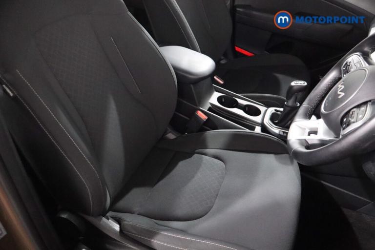 2022 Kia Sportage 1.6T GDi ISG 2 5dr SUV Petrol Manual