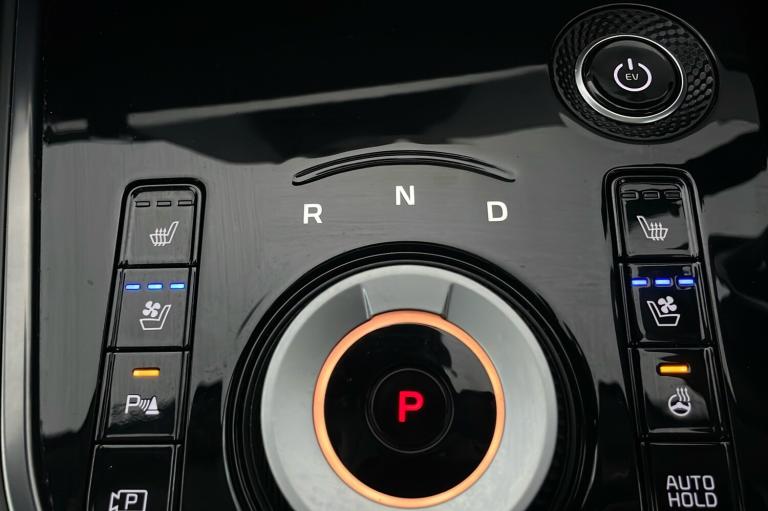  Kia Niro Electric 64.8kwh 4 Suv 5dr Electric Auto 201 Bhp Electric