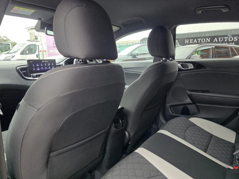 KIA PROCEED 1.5 T-GDi GT-Line 2021