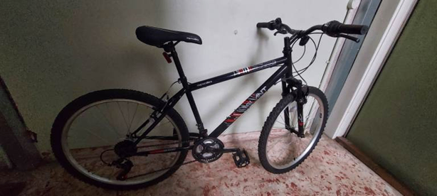 image for Gents Mountain Bike (17")