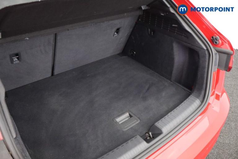 2021 Audi A3 35 TFSI Technik 5dr S Tronic Hatchback Petrol Automatic