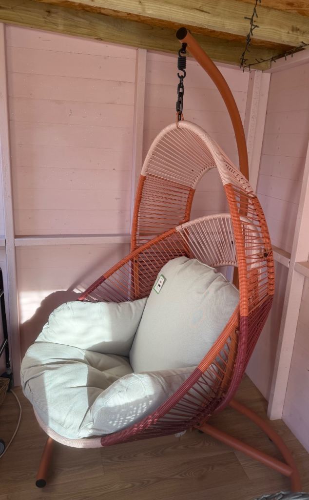 Swing chair