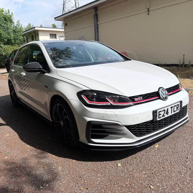 Volkswagen, GOLF, Hatchback, 2019, Semi-Auto, 1984 (cc), 5 doors