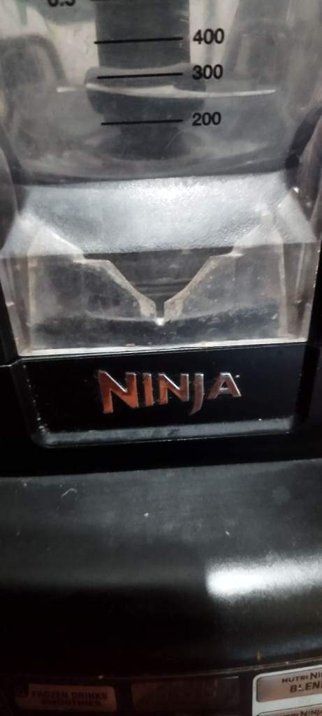 #Nutri Ninja Blender Duo1500W# Powerful # Functional# appliances # 🛑Read the description    *