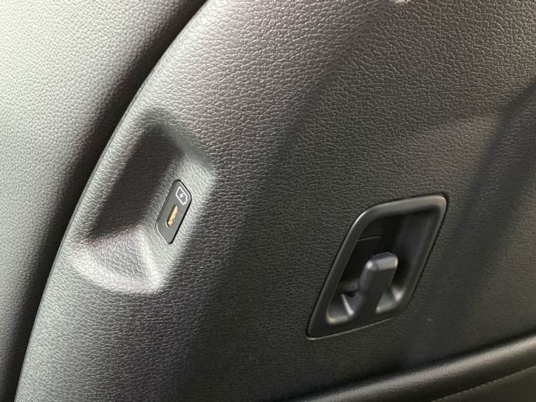 2025 Kia Sportage 1.6T GDi 207 HEV GT-Line 5dr Auto SUV PETROL/ELECTRIC Automatic