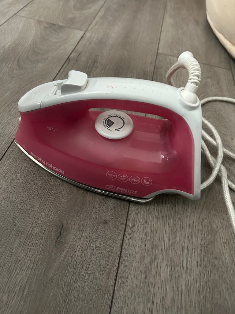 Iron 