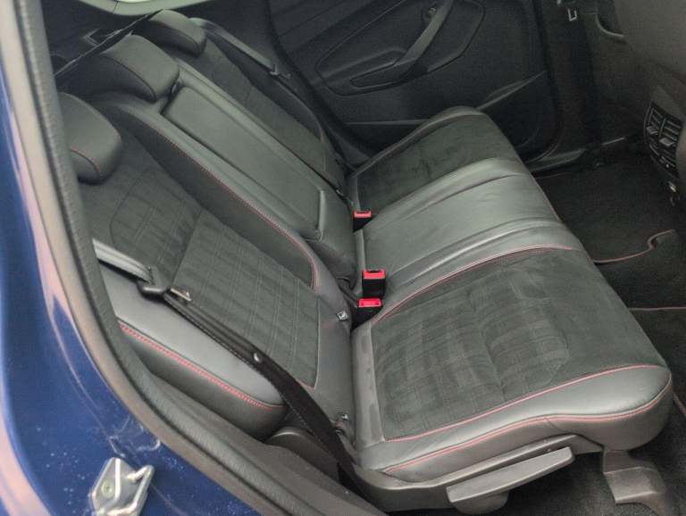 2019 Ford Kuga 1.5T EcoBoost ST-Line Edition SUV 5dr Petrol Manual Euro 6 (s/s) (150 ps) C HATCHB...