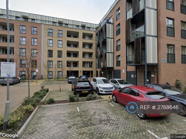 1 bedroom flat in Wave Court, Romford, RM7 (1 bed) (#2788646)