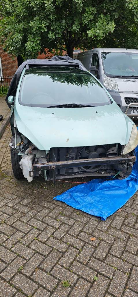 Peugeot 307 sw 2.0 hdi breaking 