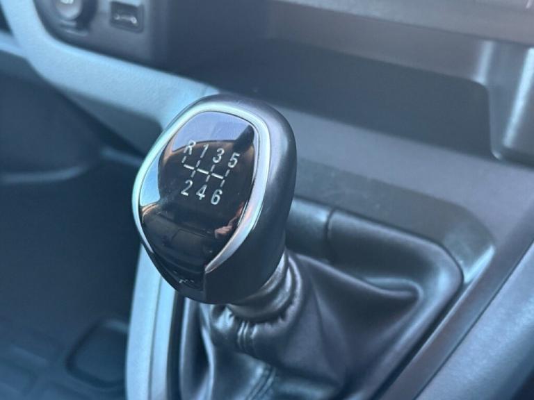  Citroen Dispatch 1400 2.0 BlueHDi L1 H1 145 Van Driver Pro Diesel