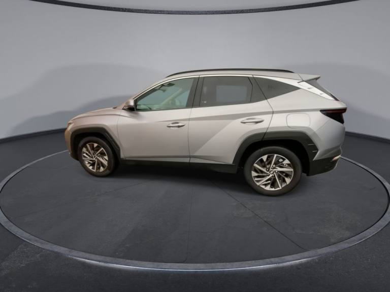 2022 HYUNDAI TUCSON 1.6 T-GDI PREMIUM SUV 5DR PETROL MANUAL EURO 6 (S/S) (150 PS