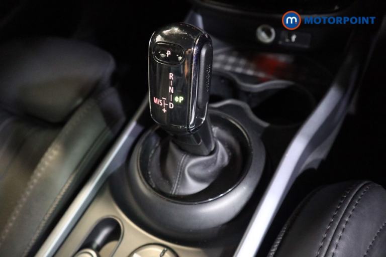 2021 MINI Clubman 2.0 Cooper S Exclusive 6dr Auto ESTATE PETROL Automatic