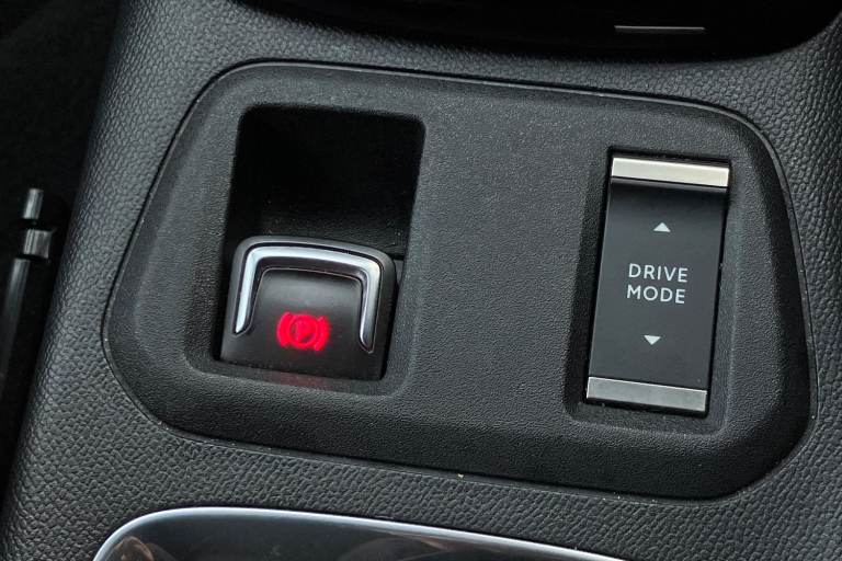 2022 Vauxhall Corsa 1.2 Turbo SRi Edition 5dr Auto Hatchback PETROL Automatic