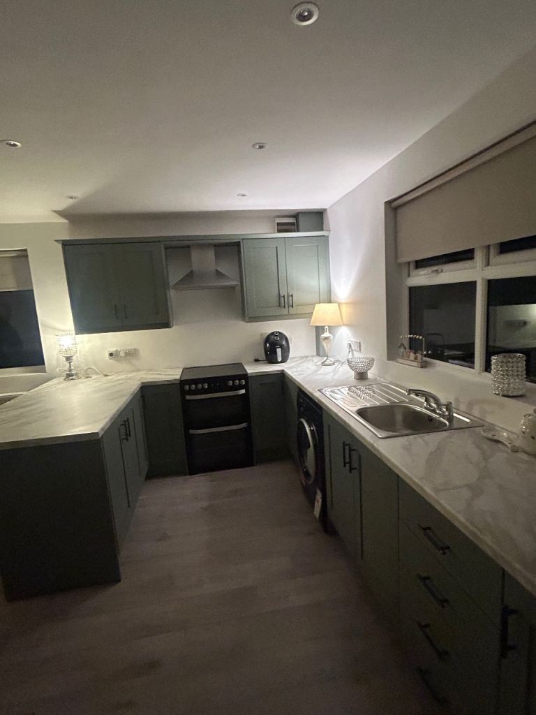 Brand new property for rent. Newry/south Armagh area. 