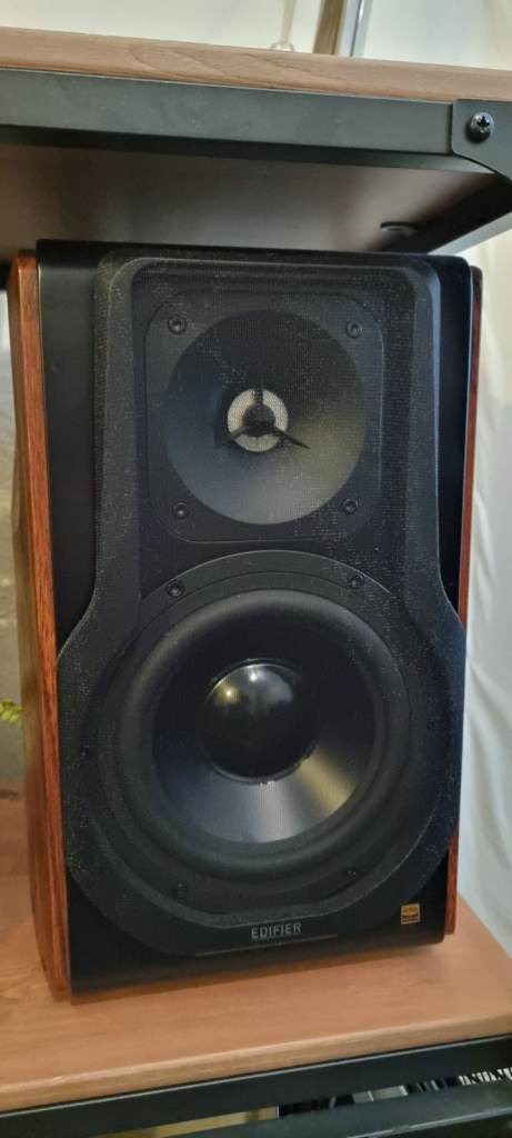 Edifier S3000 Pro Active Speaker System.