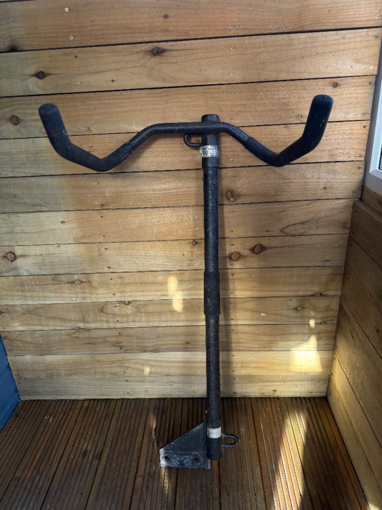 Bike Carrier for towbar