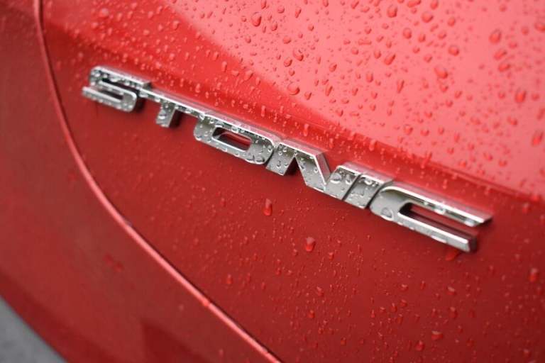 2019 Kia Stonic 1.0 T Gdi 4 Suv 5dr Petrol Dct Euro 6 (s/s) (118 Bhp) HATCHBACK Petrol Automatic