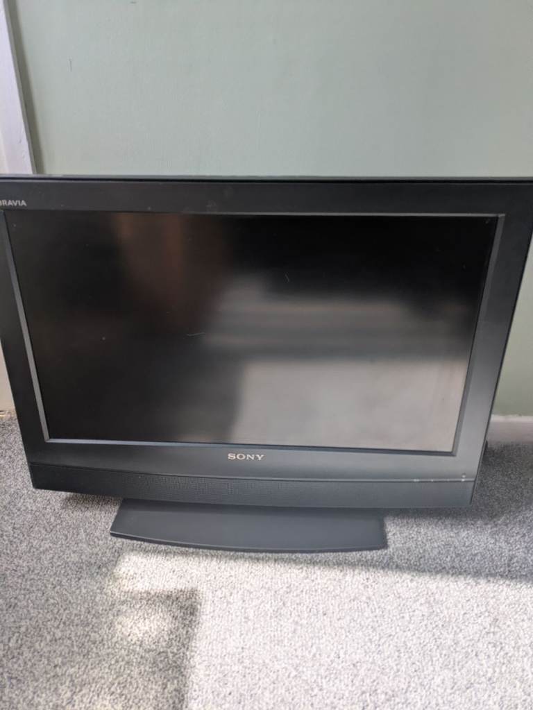 Sony Bravia TV