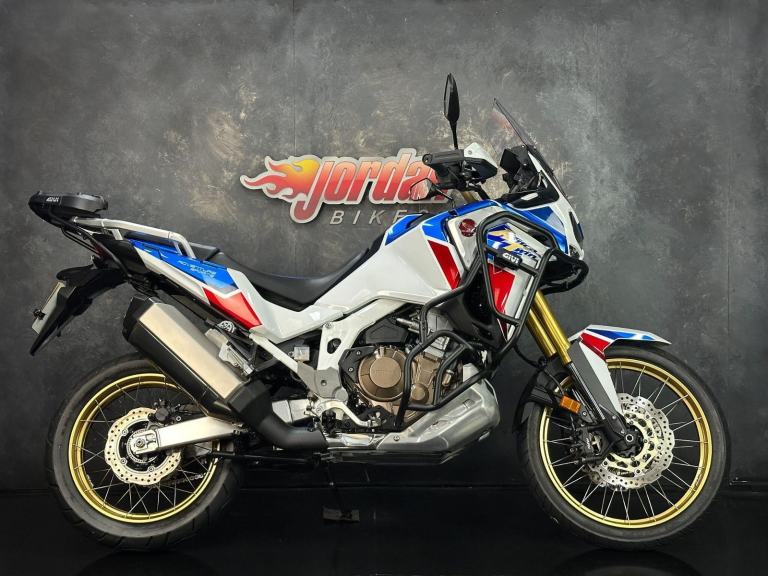 2019 Honda CRF1100L Africa Twin Adventure Sports 1100 O-ring Euro 5