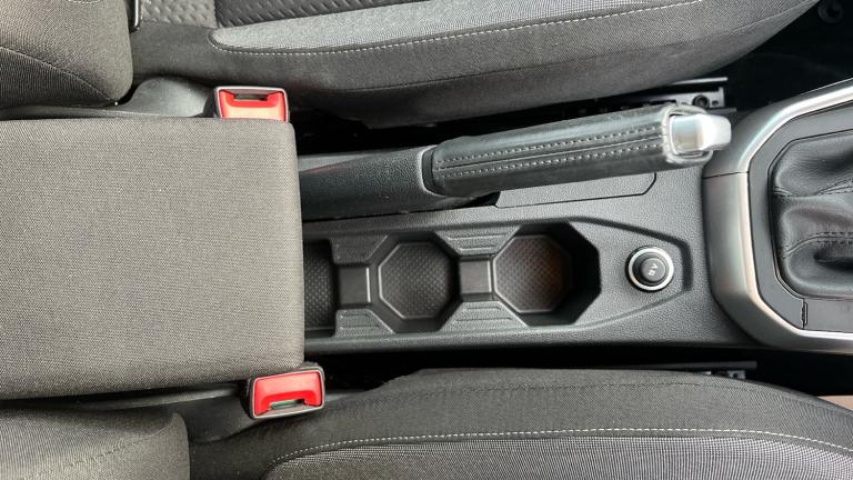 2023 Volkswagen Polo 1.0 TSI Life 5dr DSG HATCHBACK PETROL Automatic