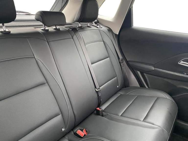 2025 MG MG ZS 1.5 Hybrid+ Trophy 5dr Auto Automatic Hatchback Hybrid Automatic